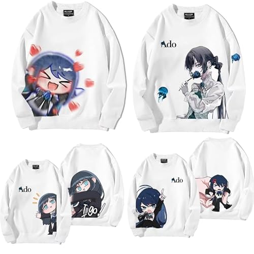 Ado残夢グッズセット Ado「残夢」POP-UP STORE 残夢 クリアファイルセット【グッズ